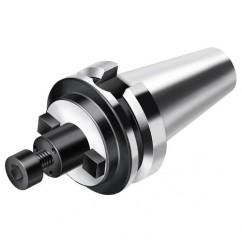 AK155.BT50.055.27 FACE MILL ADAPTOR - Industrial Tool & Supply