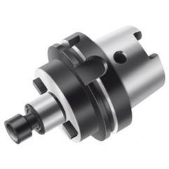 AK155.7.100.050.27.HSK FACEMILL HLD - Industrial Tool & Supply