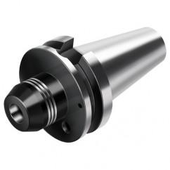 AK182.BT40.058.12 END MILL ADAPTOR - Industrial Tool & Supply