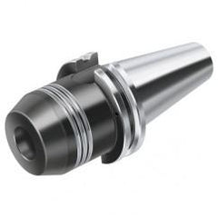 AK182.CAT50.081.32 END MILL ADAPTOR - Industrial Tool & Supply