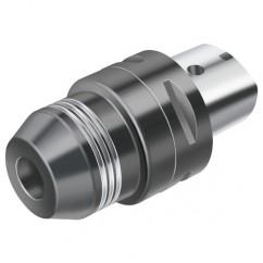 AK182.C6.080.20 END MILL ADAPTOR - Industrial Tool & Supply