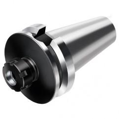 AK300.BT40.105.ER25 COLLET CHUCK - Industrial Tool & Supply