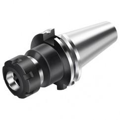 AK300.S50.075.ER32 COLLET CHUCK - Industrial Tool & Supply