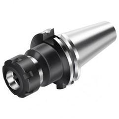 AK300.S50.100.ER40 COLLET CHUCK - Industrial Tool & Supply