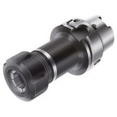 AK300.7.100.120.26.HSK COLLET CHUCK - Industrial Tool & Supply