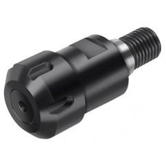 AK300.T36.055.16 ER25 COLLET CHK - Industrial Tool & Supply