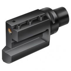 C8-ASHL-40140-32 CAPTO ADAPTOR - Industrial Tool & Supply
