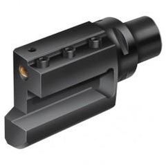 C8-ASHL-40140-32 CAPTO ADAPTOR - Industrial Tool & Supply