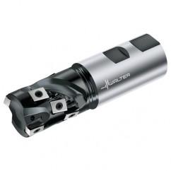F5038.W40.040.Z03.40 FACE MILL - Industrial Tool & Supply