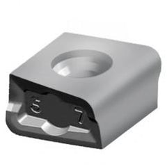 LNMU160812-F57T  GRADE WKP25S - Industrial Tool & Supply