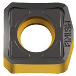 XNGX1205ENN-F67 Grade WAK15 Insert - Industrial Tool & Supply