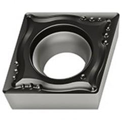 CCGT432-MK4 Grade WKK20S Insert - Industrial Tool & Supply