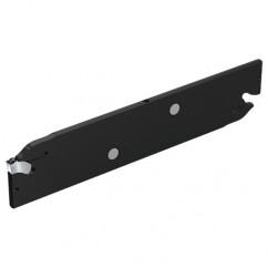 G2042.52N-8T100SX-P GROOVING BLADE - Industrial Tool & Supply