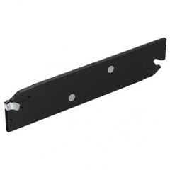 G2042.32N-6T60SX-P GROOVING BLADE - Industrial Tool & Supply