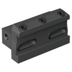 G2661.12N-32-P TOOL HOLDER BLOCK - Industrial Tool & Supply