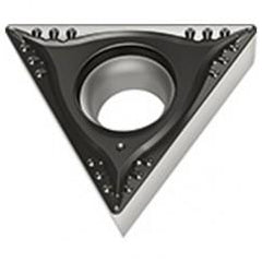 TPGT3 2.5 1-MM4 GRADE WSM20S - Industrial Tool & Supply