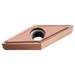 VCGT2(2)0.5-PF2 Grade WXN10 Insert - Industrial Tool & Supply