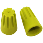 Electrical Connectors - TV10-250FD-XV 12-10 Disconnect - Industrial Tool & Supply