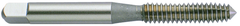 3/8-24 H7 ROLLFORM TAP BTTM HSS-EX - Industrial Tool & Supply