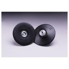 4 x 1/4-20 - Grit - 77740 Disc - Industrial Tool & Supply