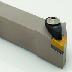 ADDJNL-16-4D - 1" SH - Turning Toolholder - Industrial Tool & Supply