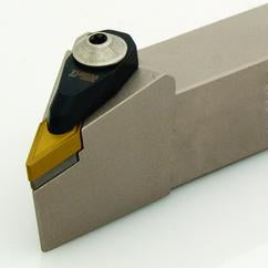 ADVJNR-16-3D - 1" SH - Turning Toolholder - Industrial Tool & Supply