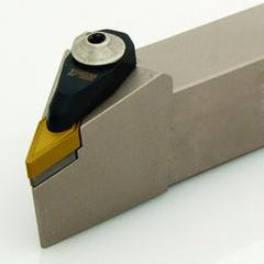 ADVJNR-12-3B - 3/4" SH - Turning Toolholder - Industrial Tool & Supply