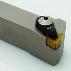 ADWLNL-20-4D - 1-1/4" SH - Turning Toolholder - Industrial Tool & Supply
