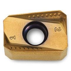 ANHU 1607ANR J Grade IN2540 - Milling Insert - Industrial Tool & Supply