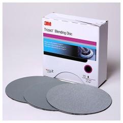 3 - P1000 Grit - 02091 Disc - Industrial Tool & Supply