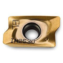 AOMT170508RHS Grade IN2035 Milling Insert - Industrial Tool & Supply