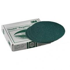 8 - 40 Grit - 751U Disc - Industrial Tool & Supply