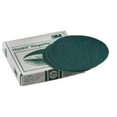 8 - 40 Grit - 751U Disc - Industrial Tool & Supply