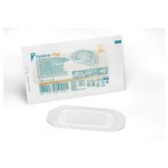 3584 TEGADERM PLUS PAD FILM DRESSING - Industrial Tool & Supply