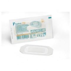 3584 TEGADERM PLUS PAD FILM DRESSING - Industrial Tool & Supply