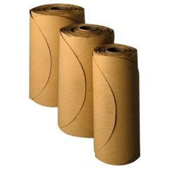 6 - P240 Grit - 01327 Disc Roll - Industrial Tool & Supply