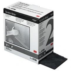 4-3/4X15' COLOR PREP SCUFF GREY - Industrial Tool & Supply
