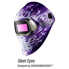 07-0012-31SE SPEEDGLAS WELD HELMET - Industrial Tool & Supply