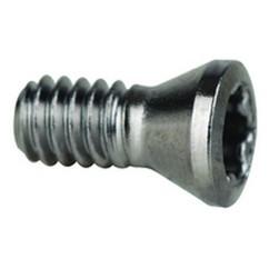 Torx Plus Screws-Package of 10- Series Z - Industrial Tool & Supply