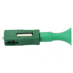 8800-APC/AS NO POLISH SC CONNECTOR - Industrial Tool & Supply