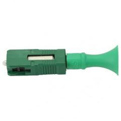 8800-APC/AS NO POLISH SC CONNECTOR - Industrial Tool & Supply