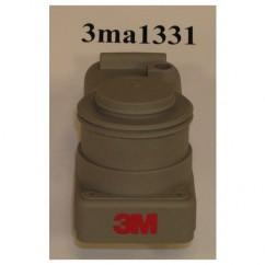 ORBITAL SANDER HOUSING A1331 3X4 - Industrial Tool & Supply