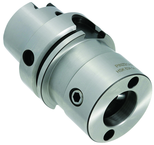 HSK-50A-27-65 - High Precision Boring Tool Holder - Industrial Tool & Supply