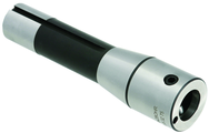 R8-42-90-R8-Weldon - Collet Chuck - Industrial Tool & Supply