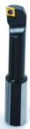 S12-16SCLCR-06 - Boring Bar - For Use With Micro Head A-42-016 - Industrial Tool & Supply