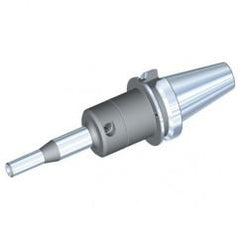 BT40BHCSLT06170MBT HYDRAULIC CHUCK - Industrial Tool & Supply
