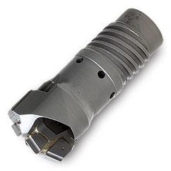 BTA1.625DE4-39 TB250 - Industrial Tool & Supply
