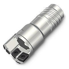 TBTA-H1.725SE4-39 INDEXABLE HEAD - Industrial Tool & Supply