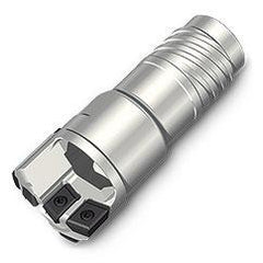 TBTA-H2.500SE4-56A INDEXABLE HEAD - Industrial Tool & Supply