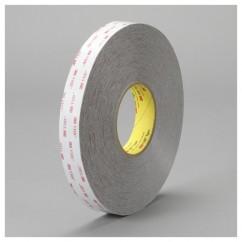 24X36 YDS 4926 GRAY 3M VHB TAPE - Industrial Tool & Supply
